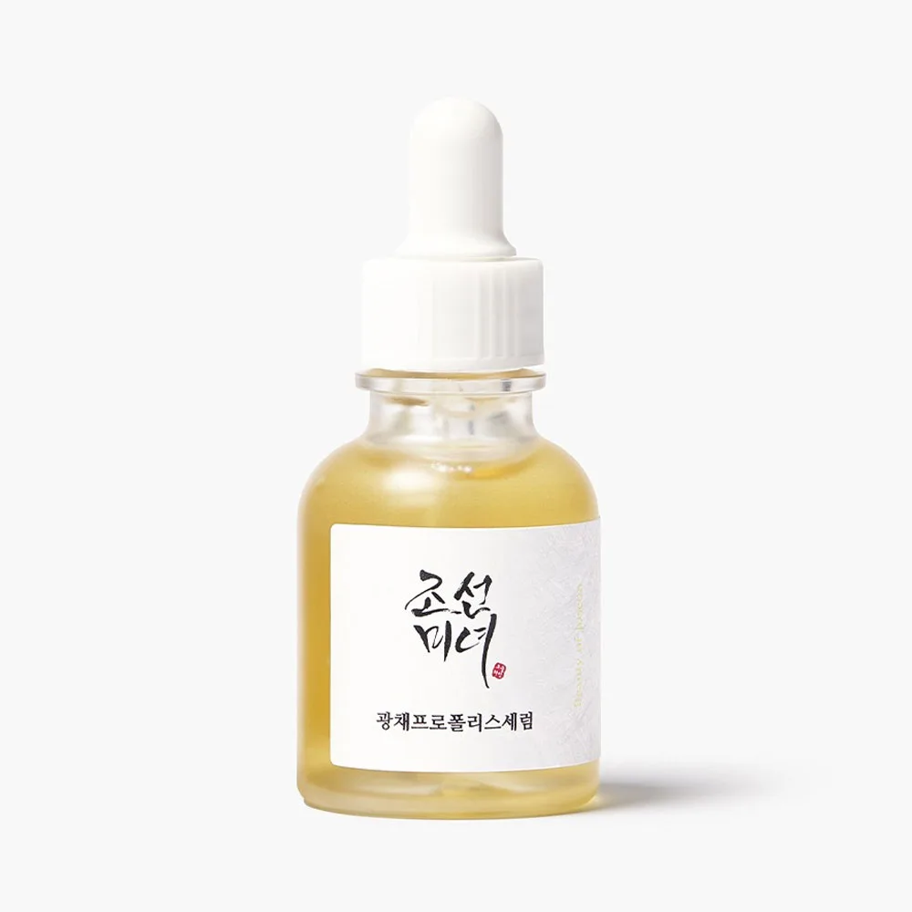 Beauty of Chosun Glow Serum : Propolis + Niacinamide 30ml