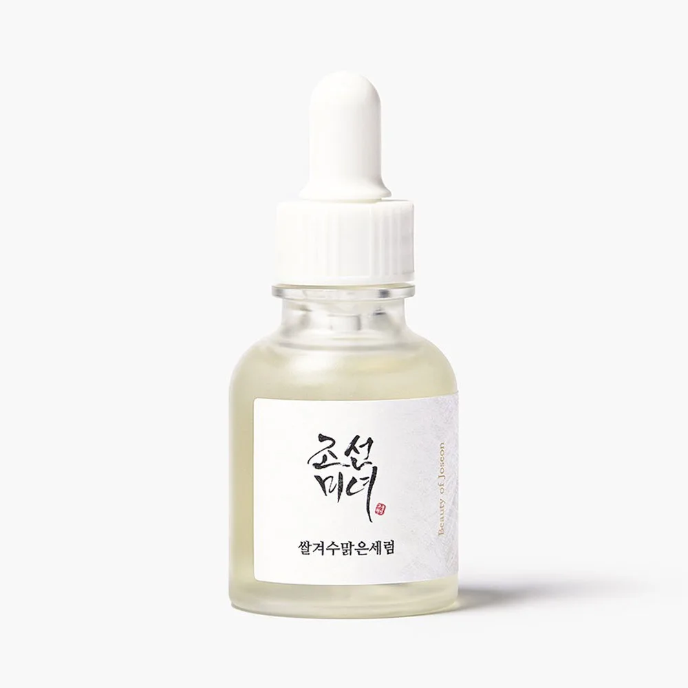 Beauty of Chosun Glow Deep Serum : Rice + Alpha Arbutin 30ml