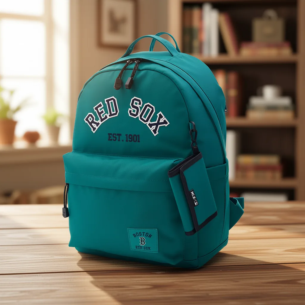 MLB Kids Varsity Backpack 7ABKV024N-43GND