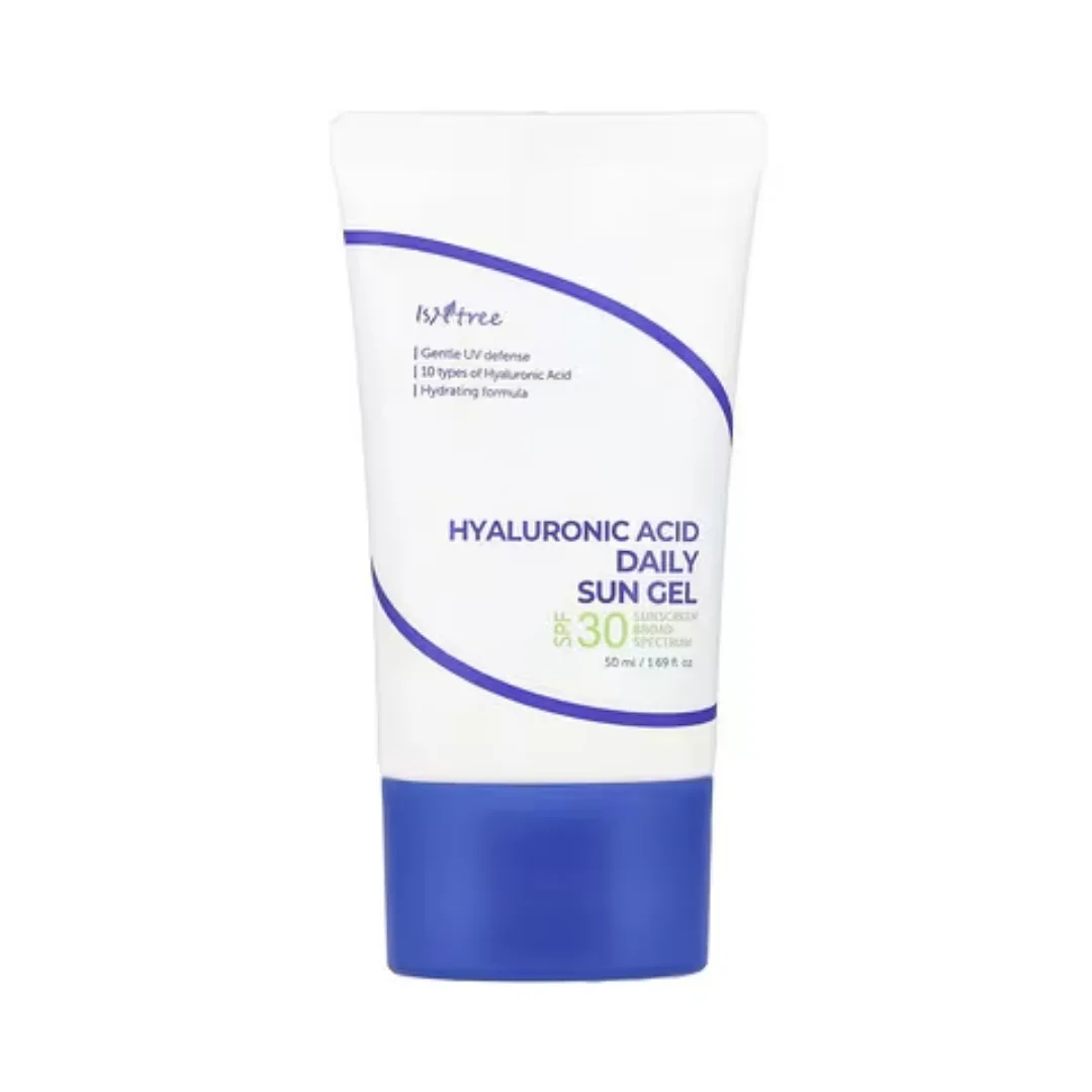 Isntree Hyaluronic Acid Watery Sun Gel SPF50+ PA++++ 50ml