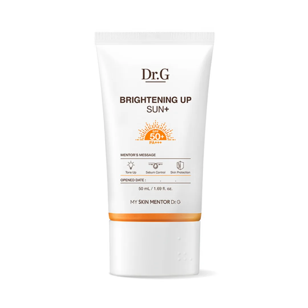 Dr.Jart+ Every Sun Day Waterproof Sun Milk SPF50+ PA++++ 30ml